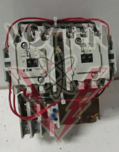 AN56DN0AB Starter by Eaton, Cutler Hammer or Westinghouse