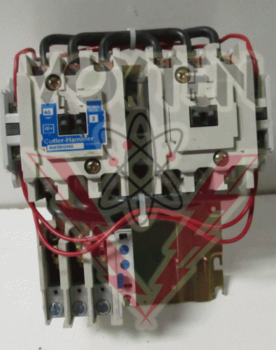 AN56GN0AB Starter by Eaton, Cutler Hammer or Westinghouse