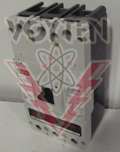 HKDDC3350WF01 Circuit Breaker by Eaton, Cutler Hammer or Westinghouse