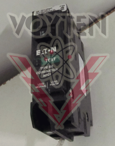 BRCAF115QN ARC Fault Breaker by Eaton, Cutler Hammer or Westinghouse