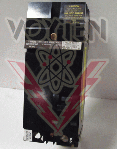 FAB22030AC Circuit Breaker by Square D