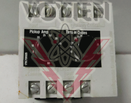 179C708G05 Ground Fault Sensor by Eaton, Cutler Hammer or Westinghouse