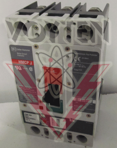 HMCPJ250K5L Circuit Breaker by Eaton, Cutler Hammer or Westinghouse