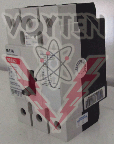 GDC3050 Circuit Breaker by Eaton, Cutler Hammer or Westinghouse