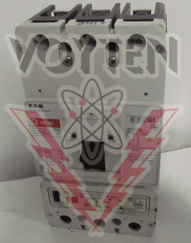 HKD3400F(KES3400LSI) Circuit Breaker by Eaton, Cutler Hammer or Westinghouse