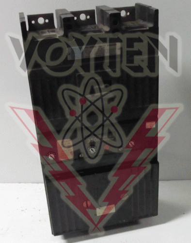 TB43F-350 Circuit Breaker by General Electric