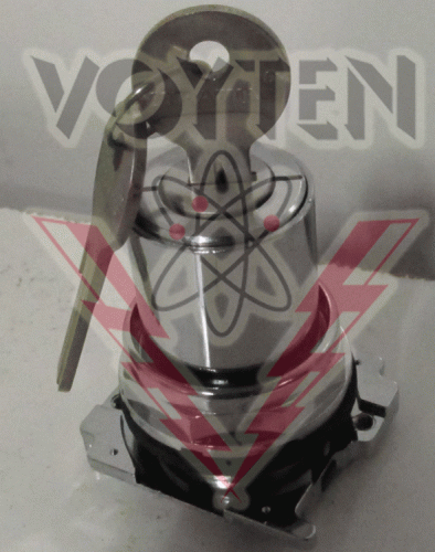 10250T15112 Selector Switch by Eaton, Cutler Hammer or Westinghouse