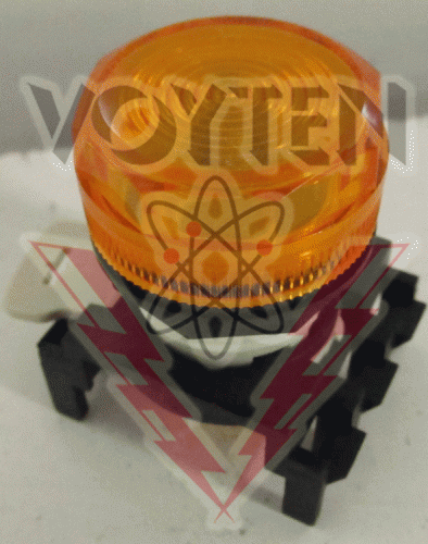 E22H9 Plastic Light Lens by Eaton, Cutler Hammer or Westinghouse