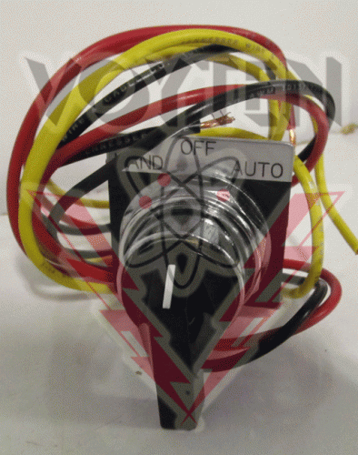 C400T12 Switch by Eaton, Cutler Hammer or Westinghouse