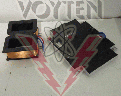 XTCSRENCOILLB Contactor by Eaton, Cutler Hammer or Westinghouse