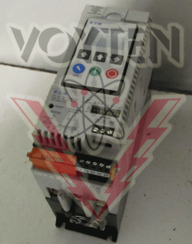 S811+N66P3S Contactor by Eaton, Cutler Hammer or Westinghouse