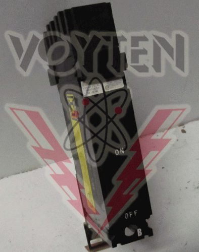 FAB14020B Circuit Breaker by Square D 