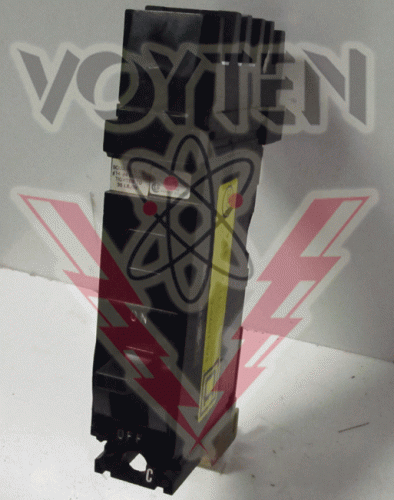 FAB14020C Circuit Breaker by Square D 