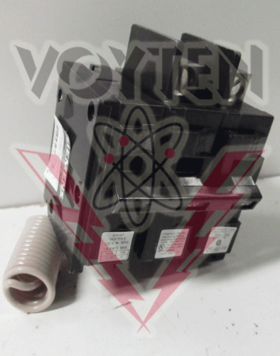 BQ2B02000S01 Circuit Breaker by Siemens