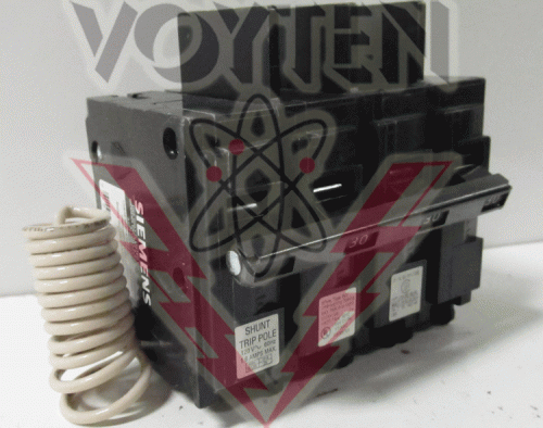 BQ3B03000S01 Circuit Breaker by Siemens