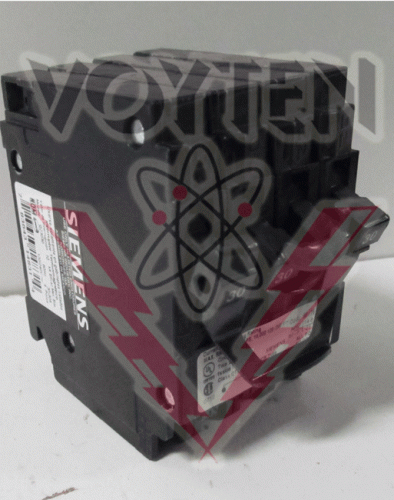 Q23030 Circuit Breaker by Siemens