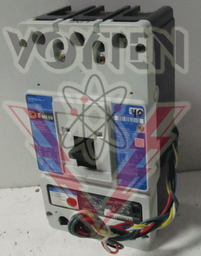 HKD3400F(KES3250LSIG) Circuit Breaker by Eaton, Cutler Hammer or Westinghouse