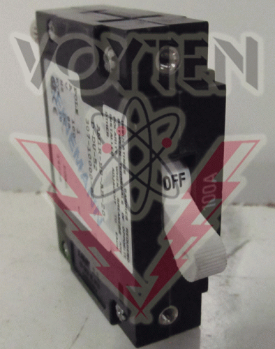 AM1R-B9-AB-20-D-DU-52 Circuit Breaker by Heinemann