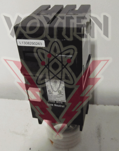 MP220GFP Circuit Breaker by Murray