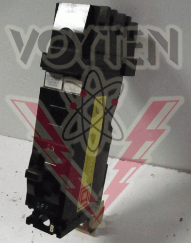 FAB14015B Circuit Breaker by Square D 
