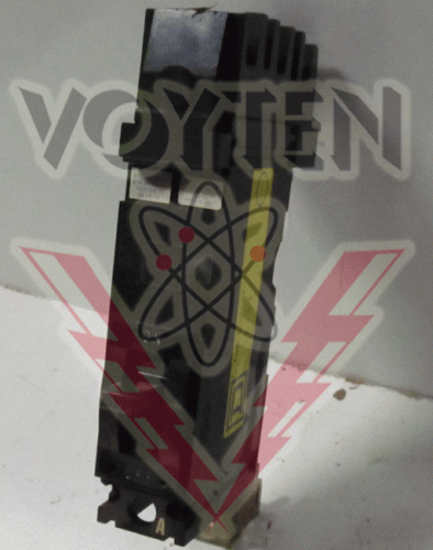 FAB14015A Circuit Breaker by Square D 