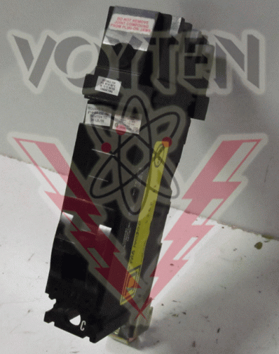 FAB14030C Circuit Breaker by Square D 