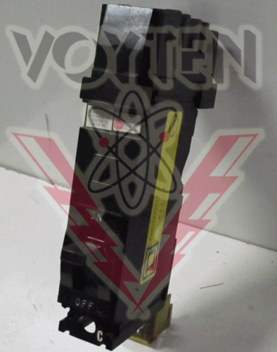 FAB14015C Circuit Breaker by Square D 