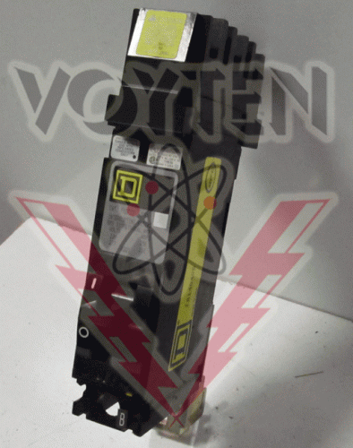 FA14040B Circuit Breaker by Square D