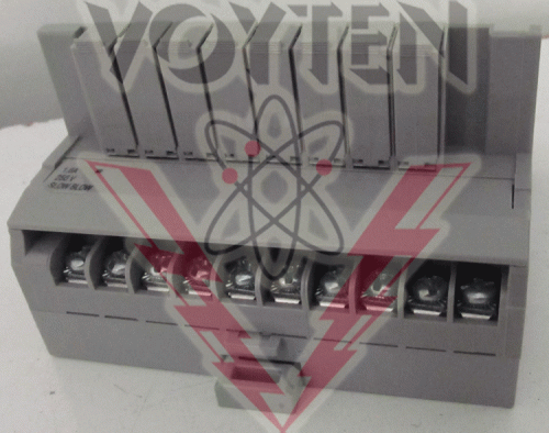 1794-TBNF Flex I/O Terminal Base by Allen Bradley