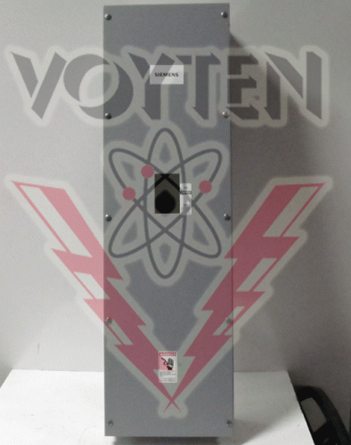 F6N1S Molded Case Circuit Breaker Enclosure by Siemens