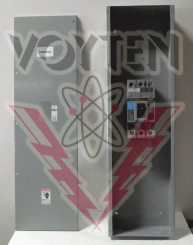 E1SFXD63B150 Breaker Enclosure by Siemens