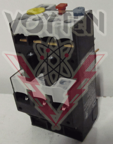 XTOB010CC1 Overload Relay by Eaton, Cutler Hammer or Westinghouse