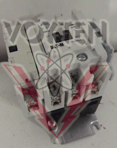 CN15DN4BB Contactor by Eaton, Cutler Hammer or Westinghouse