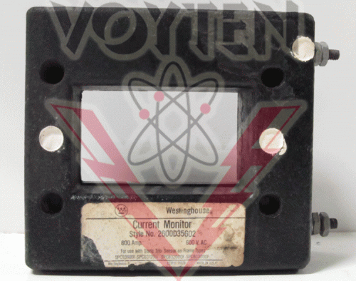 P3BKD3400N Bus Plug by Eaton, Cutler Hammer or Westinghouse