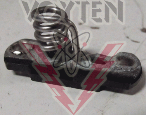 H1236 Heater Element by Eaton, Cutler Hammer or Westinghouse