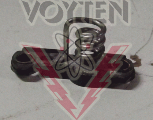 H1237 Heater Element by Eaton, Cutler Hammer or Westinghouse