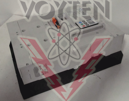 S811+V36P3S Soft Starter by Eaton, Cutler Hammer or Westinghouse