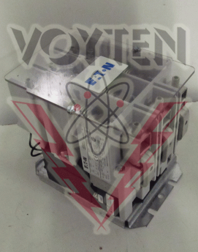 V201KRC1 Contactor by Eaton, Cutler Hammer or Westinghouse