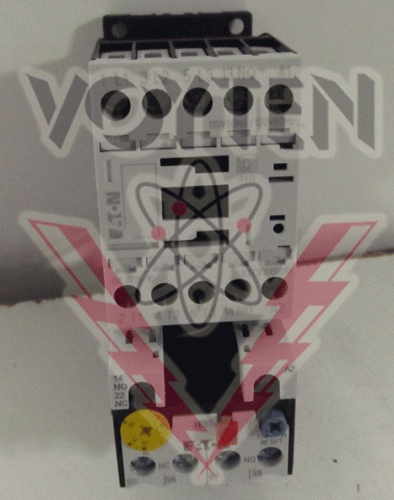 XTAE015B10A016 Starter by Eaton, Cutler Hammer or Westinghouse