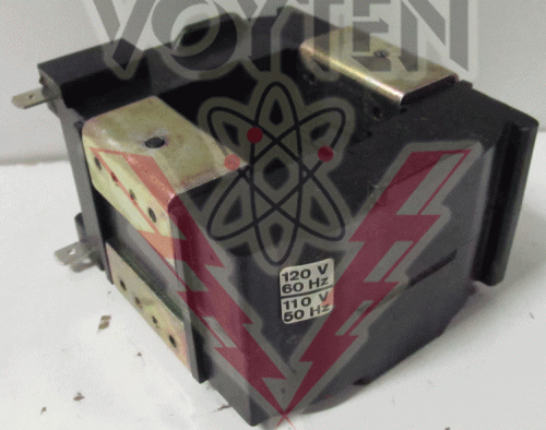 22-106-221-24 Contactors by Sprecher + Schuh