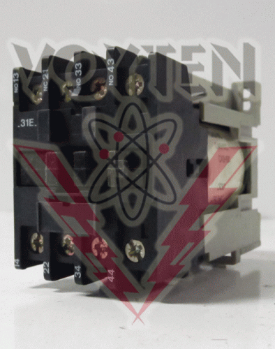 CS3C-31E-110D Relay by Sprecher + Schuh