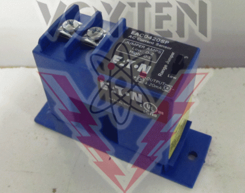EAC0420SP AC Current Sensor by Eaton, Cutler Hammer or Westinghouse