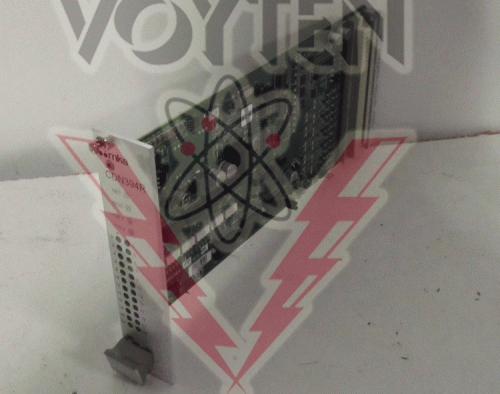 0190-37829 Circuit Board by MKS