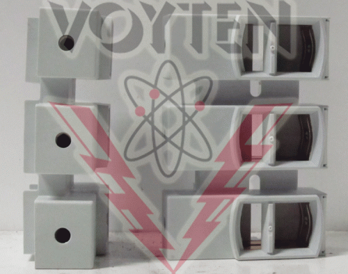 CA6-HB2 Terminal Block by Rockwell Automation