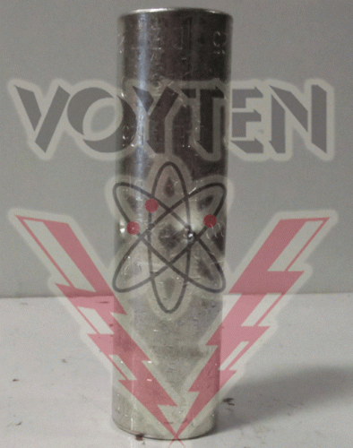 54828 Splice Long Barrel by Thomas & Betts