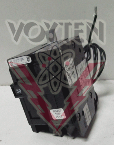 BAB1030S Circuit Breaker by Eaton, Cutler Hammer or Westinghouse