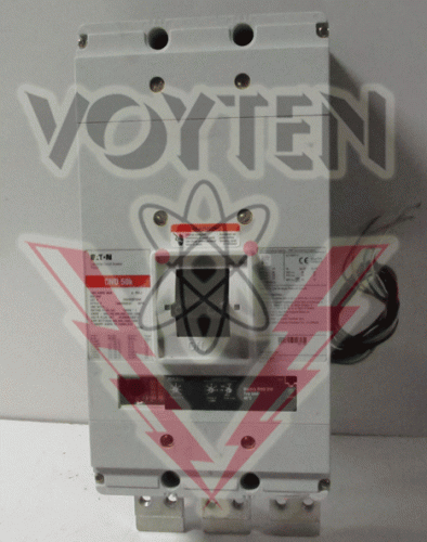 CND312T35W Circuit Breaker by Eaton, Cutler Hammer or Westinghouse