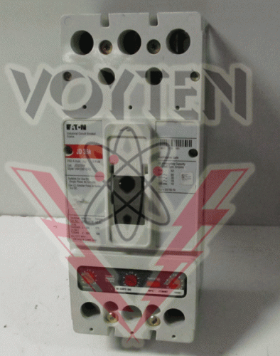 JD3090 Circuit Breaker by Eaton, Cutler Hammer or Westinghouse