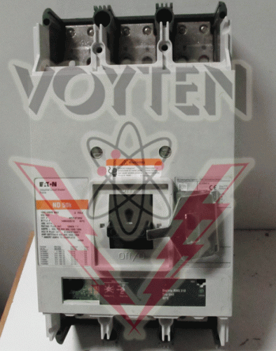 ND312T32W Circuit Breaker by Eaton, Cutler Hammer or Westinghouse