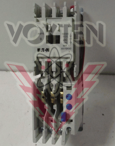 AN16AN0AC Freedom Series Starter by Eaton, Cutler Hammer or Westinghouse